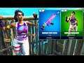 The New WORLD CUP SKINS + FREE ITEMS! (Fortnite Battle Royale)