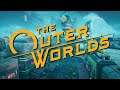 THE OUTER WORLDS: Evil Board Scientist Destroys Halcyon!!