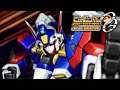 The R-1! - Super Robot Wars: Original Generations PART 13