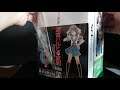 The Series of Haruhi Suzumiya DS Game (JP) Collector's Edition Unboxing
