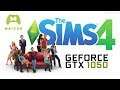 The Sims 4 ACER NITRO 5 i5 GTX 1050 (4GB)