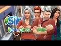 The Sims 4 - Apresentando o Altair - Ep.305