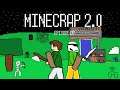 The Spawner Part 2 | Minecrap 2.0 w/ TheRealRebels Part 20