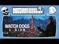 The Tech Behind Watch Dogs Legion Seems Fascinating - H.A.M. Radio Podcast Ep 208