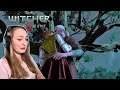 THE WEDDING - HEARTS OF STONE #3 | The Witcher 3 Wild Hunt Blind Playthrough PART 37 | Anida Gaming