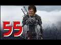 The Witcher III - Part 55: Something Ends, Something Begins