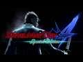 TheDarkAce Plays: Devil May Cry 4 Special Edition (PS4) Part 2 (FINALE)