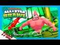 THIS. IS. PATRICK! | Nickelodeon All-Star Brawl | TPAG