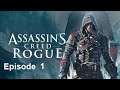 Thursday Lets Play Assassins Creed Rouge Episode 1: Were Back!
