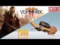TIO CARREGANDO O TIME! - WARHAMMER: VERMINTIDE 2 / PUBG LITE (PC 🎮 BR) ft. GDM