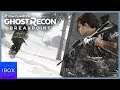 Tom Clancy’s Ghost Recon Breakpoint: Ghost War PvP Trailer | xbox one reveal e3 trailer 2020