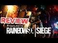 Tom Clancy's Rainbow Six: SIEGE | GAME REVIEW