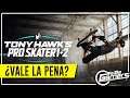 Tony Hawk's Pro Skater 1+2 Nintendo Switch ¿Vale la Pena? | Es De Gamers