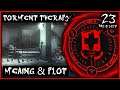 Torment Therapy meaning & plot Theories! (Dark Deception Chapter 4 Theories)
