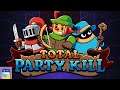 Total Party Kill: iOS / Android / PC Gameplay Part 1 (by Jussi Simpanen)