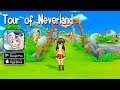 Tour of Neverland (ENG) - Official Launch Gameplay (Android/IOS)