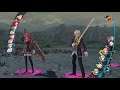 Trails of Cold Steel 4 Boss 22: Class I