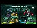 Transformers Prime The Game Wii U Multiplayer part 117