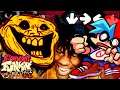 TROLL MAN DIDN'T COME TO PLAY!!! | Friday Night Funkin' (VS Trollface/Trollge) FULL WEEK