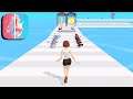 Truth Runner - All Levels Gameplay Android,ios (Level 5)