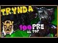 Tryndamere TOP vs Kayle - Skin Pesadilla OP - FeR Plays - LEAGUE OF LEGENDS - S9