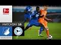 TSG Hoffenheim - Arminia Bielefeld | Highlights | Matchday 16 – Bundesliga 2020/21