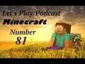 Tuesday Lets Play Minecraft Episode 81: Meditative Fishing