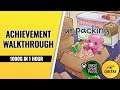 Unpacking - Achievement Walkthrough (EASY XBOX GAME PASS COMPLETION)