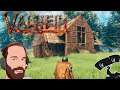 Valheim - Découverte du jeu avec les ptits Suisse