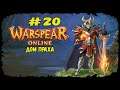 Дом Праха | Warspear Online | Прохождение #20