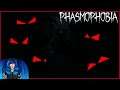 WATCH ME GET SCARED, AND CRY | Phasmophobia |