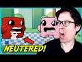 What have they done to Super Meat Boy!? Super Meat Boy Forever Review