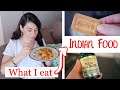 WHAT I EAT IN A DAY - INDIAN FOOD DIET | TRAVEL VLOG IV