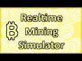 Who Likes Money?? | Realtime Mining Simulator Part 1