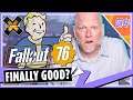 Why Fallout 76 is Finally Worth Your Time | Xplay