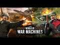 World of War Machines: WW2 - Android Gameplay