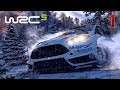 WRC 5: FIA World Rally Championship | Прохождение # 1