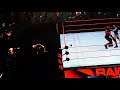 WWE 2K20 RAW  POR  EL CAMPEONATO DE  NXT  PELEA  DE  5  ESQUINAS  VIRAL