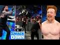WWE Friday Night SmackDown 6 December 2019 Highlights ! WWE SmackDown 06/12/19 Highlights Preview !