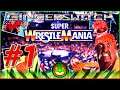 WWF Super WrestleMania (SNES) #1 - Cream of the crop