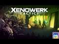 Xenowerk Tactics: iOS / Android Gameplay Walkthrough Part 1 (by Pixelbite)