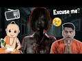 She knows about this Pandit or What? [Home Sweet Home- Part 2]