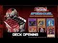 YuGiOH! Speed Duel: Match of the Millenium & Twisted Nightmare Opening (DEUTSCH)(HD)
