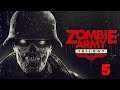 Zombie Army Trilogy 5# Las Puertas del infierno