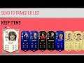 20 Of The Luckiest Packs With Icons And More In Them Of Fifa 20!! Ultimate Team