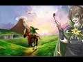 [2]NOSTALGIC LIVESTREAM: Live Play: Legend of Zelda: Ocarina of Time