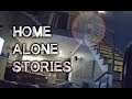 4 Really Creepy True Home Alone Stories