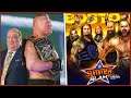 5 WWE SummerSlam 2020 Matches, News & Rumors! Brock Lesnar RETURN Plan