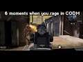 6 moments when every CODM player rages