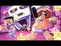 A New Adventure, How Cows are Made and The Nether WHAT Monster?! - MINECRAFT